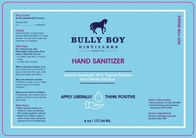 Hand Sanitizer 177.44 mL (Sanitizer 6oz Copy)